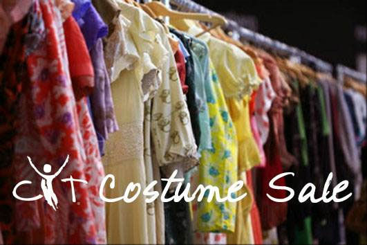 CYT Costume